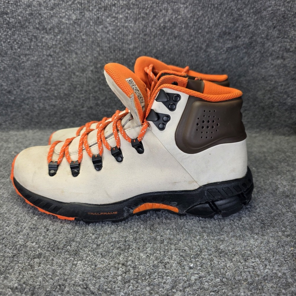 Nike ACG Zoom Meriwether Men's Size 8 - Hiking Boots 472652-200 Athletic